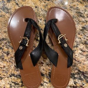 tory burch sandals
